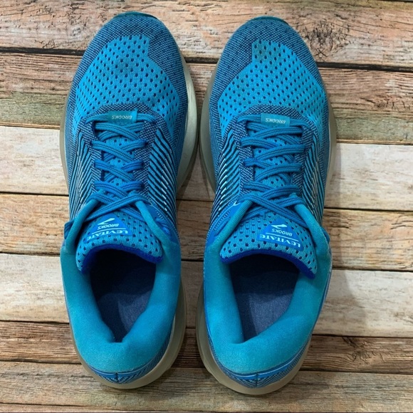 Brooks Levitate Athletic - Picture 9 of 10